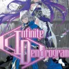 Infinite Dendrogram Novel Volume 16