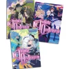 Infinite Dendrogram Novel (11-13) Bundle