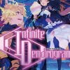 Infinite Dendrogram Novel Volume 12