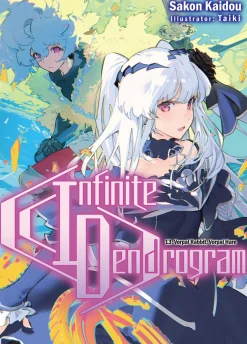 Infinite Dendrogram Novel Volume 13