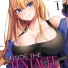 Inside the Tentacle Cave Manga Volume 1