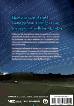 Insomniacs After School Manga Volume 6