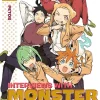 Interviews with Monster Girls Manga Volume 11