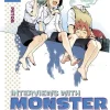 Interviews with Monster Girls Manga Volume 5