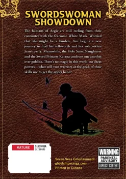 Into the Deepest, Most Unknowable Dungeon Manga Volume 6