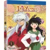 Inu Yasha Set 1 Blu-ray