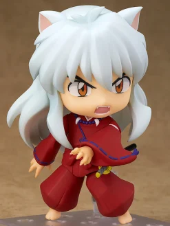 InuYasha - Inuyasha Nendoroid (3rd Re-run)