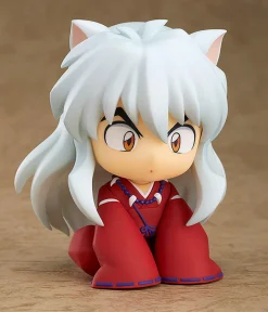 InuYasha - Inuyasha Nendoroid (3rd Re-run)