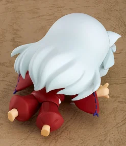 InuYasha - Inuyasha Nendoroid (3rd Re-run)