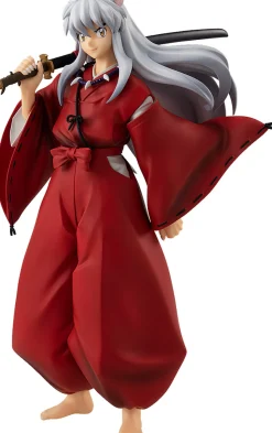Inuyasha - Inuyasha POP UP PARADE Figure Re-Run