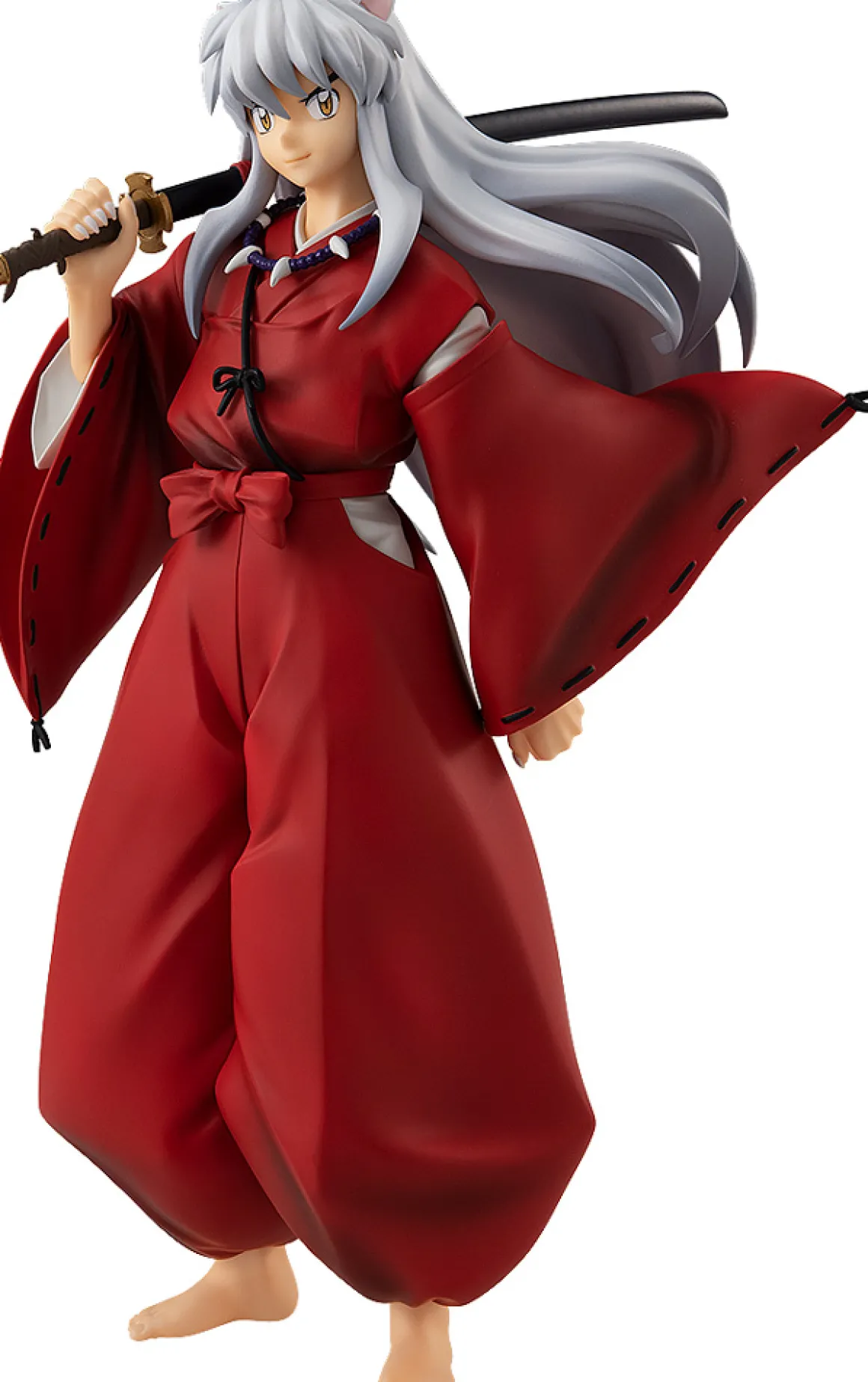 Inuyasha - Inuyasha POP UP PARADE Figure Re-Run