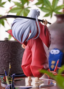 Inuyasha - Inuyasha POP UP PARADE Figure Re-Run