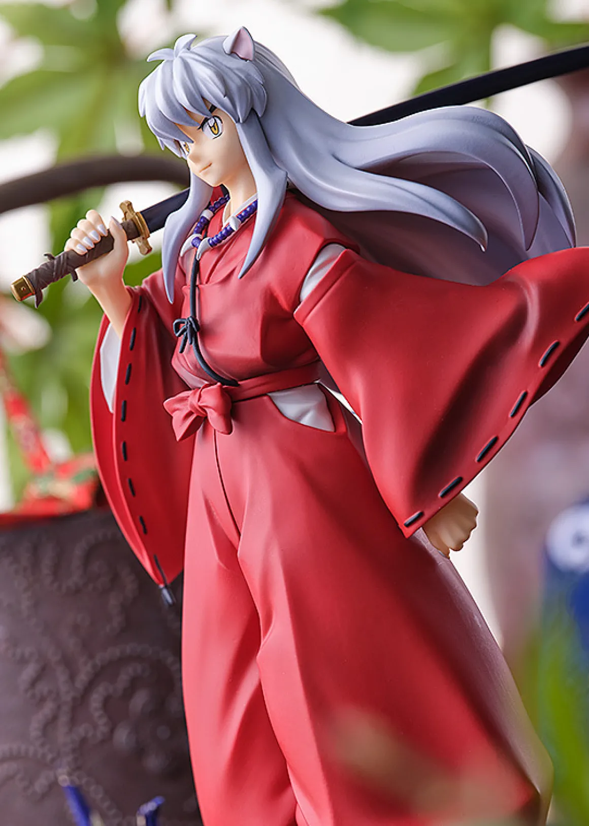 Inuyasha - Inuyasha POP UP PARADE Figure Re-Run