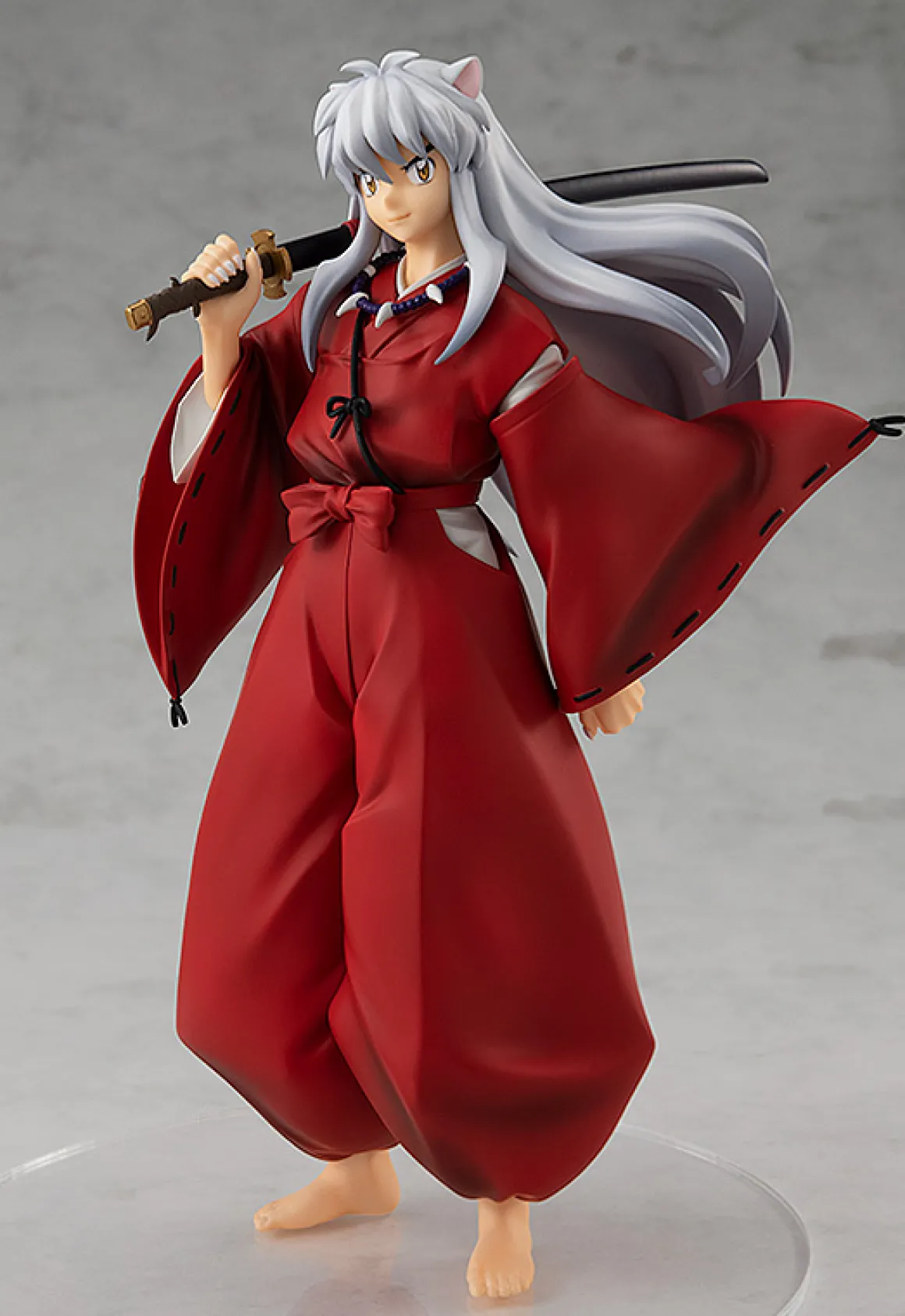 Inuyasha - Inuyasha POP UP PARADE Figure Re-Run