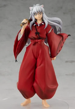 Inuyasha - Inuyasha POP UP PARADE Figure Re-Run