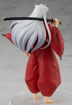 Inuyasha - Inuyasha POP UP PARADE Figure Re-Run
