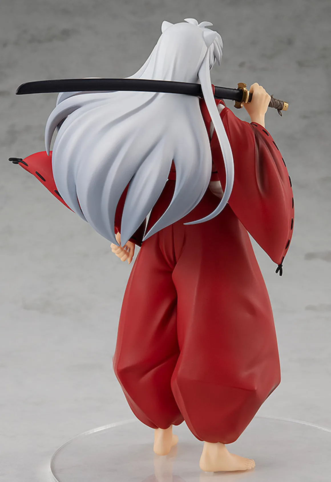 Inuyasha - Inuyasha POP UP PARADE Figure Re-Run