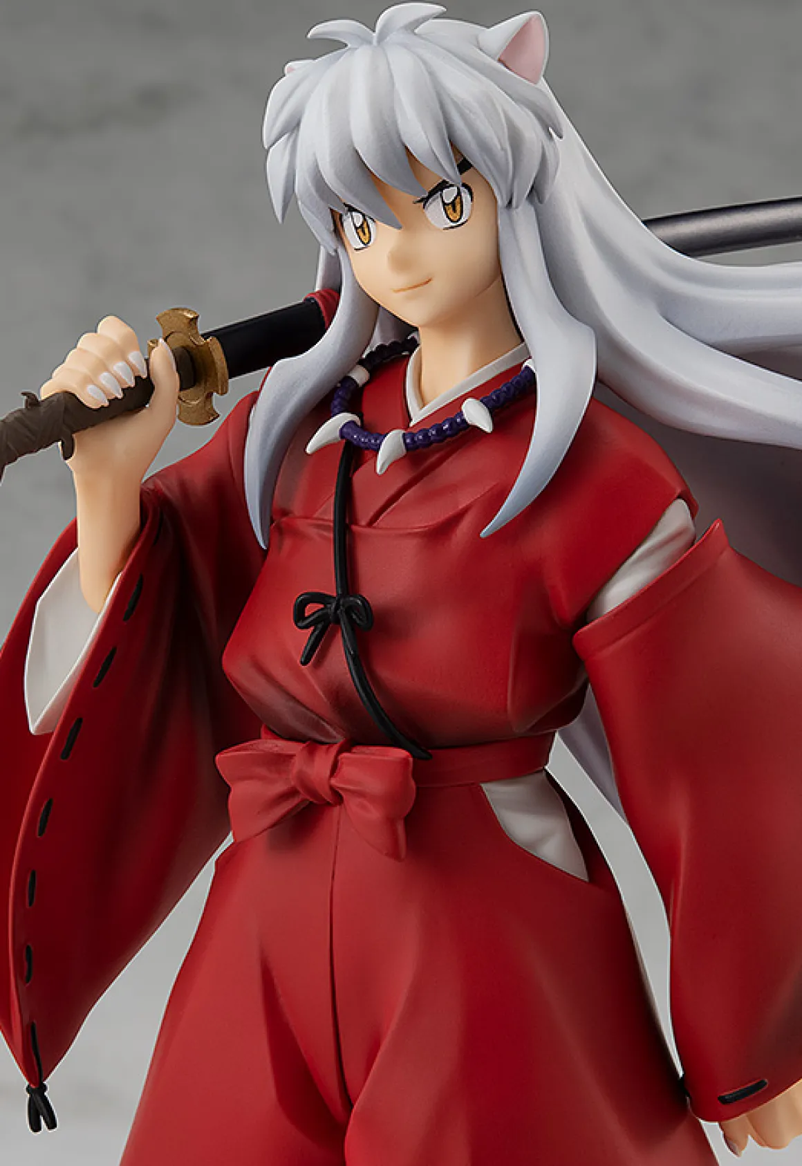 Inuyasha - Inuyasha POP UP PARADE Figure Re-Run