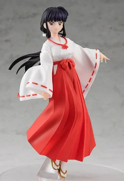 Inuyasha - Kikyo Pop Up Parade Figure
