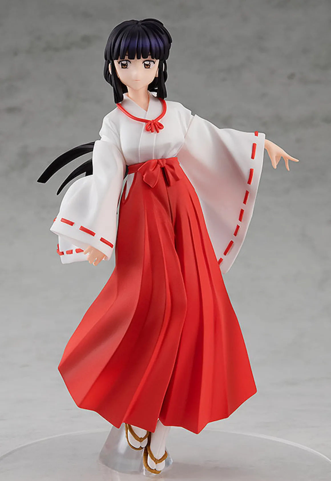 Inuyasha - Kikyo Pop Up Parade Figure
