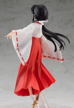 Inuyasha - Kikyo Pop Up Parade Figure