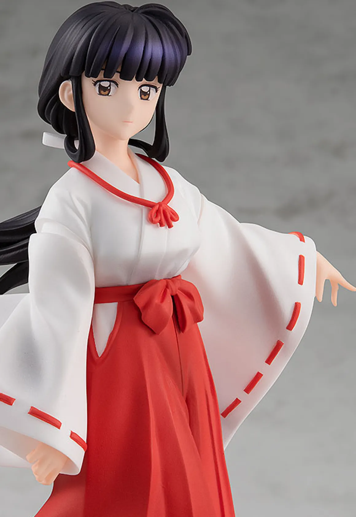 Inuyasha - Kikyo Pop Up Parade Figure