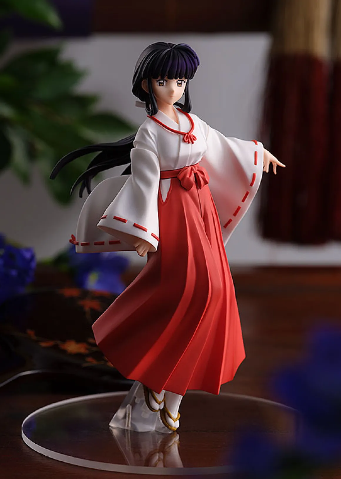 Inuyasha - Kikyo Pop Up Parade Figure
