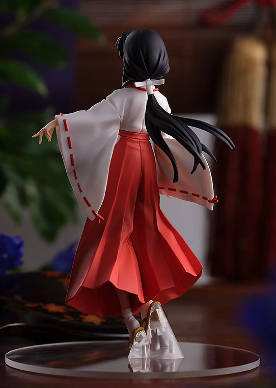 Inuyasha - Kikyo Pop Up Parade Figure