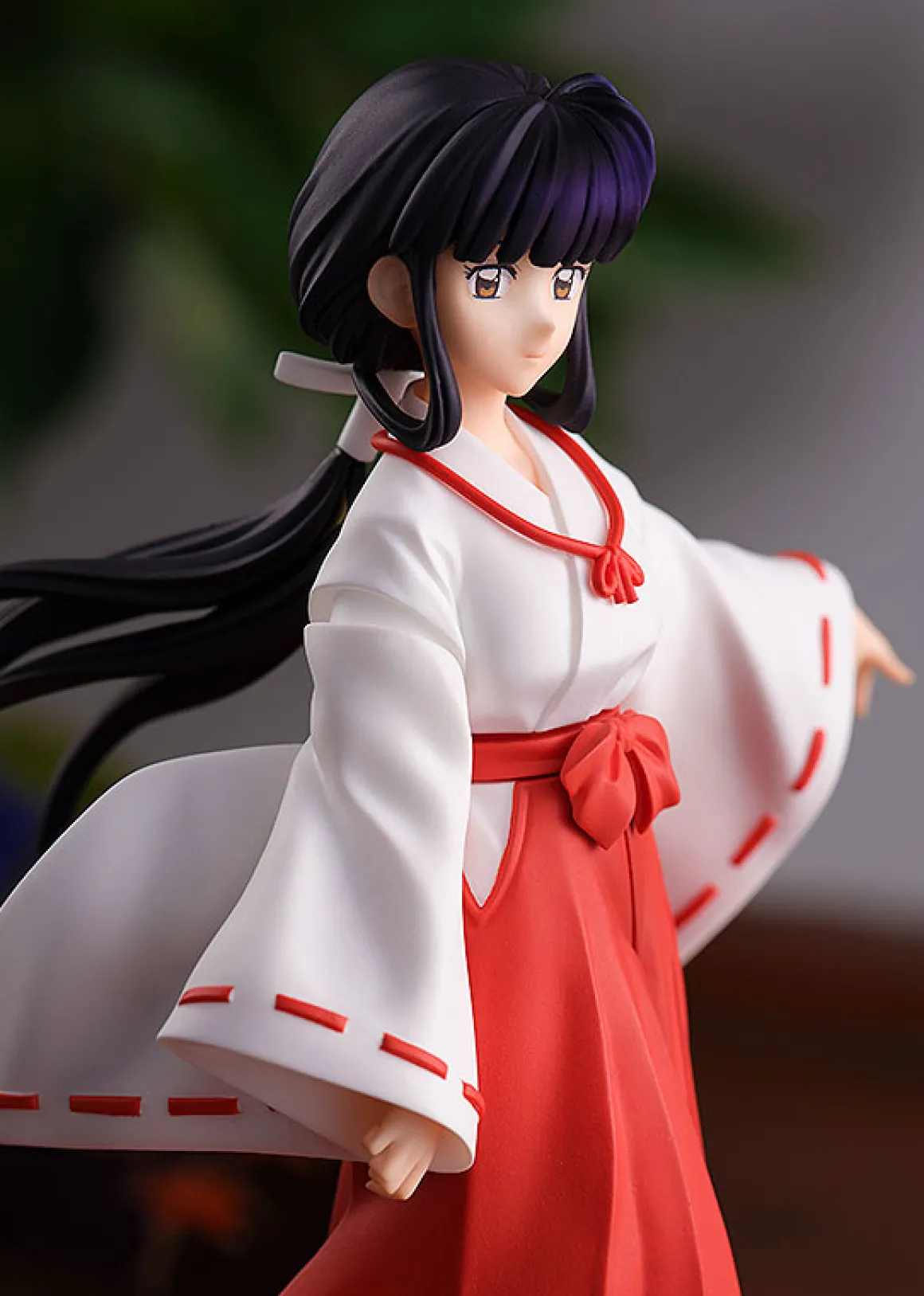 Inuyasha - Kikyo Pop Up Parade Figure