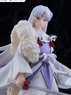 Inuyasha - Sesshomaru TENITOL Figure