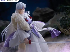 Inuyasha - Sesshomaru TENITOL Figure