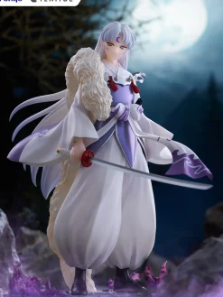 Inuyasha - Sesshomaru TENITOL Figure