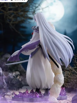 Inuyasha - Sesshomaru TENITOL Figure