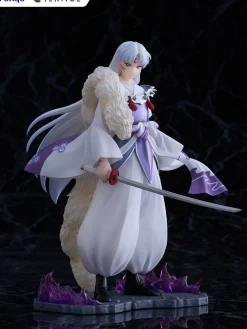 Inuyasha - Sesshomaru TENITOL Figure