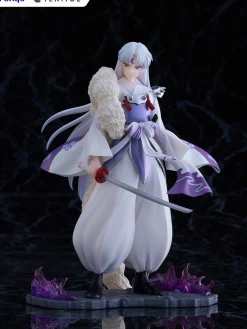 Inuyasha - Sesshomaru TENITOL Figure