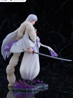 Inuyasha - Sesshomaru TENITOL Figure