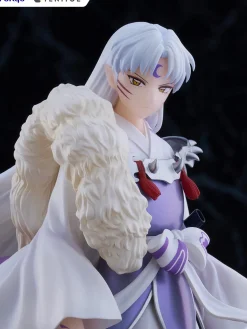 Inuyasha - Sesshomaru TENITOL Figure