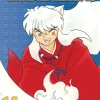 Inuyasha 3-in-1 Edition Manga Volume 14