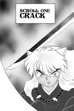 Inuyasha 3-in-1 Edition Manga Volume 14