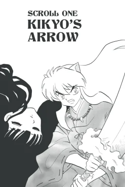 Inuyasha 3-in-1 Edition Manga Volume 5