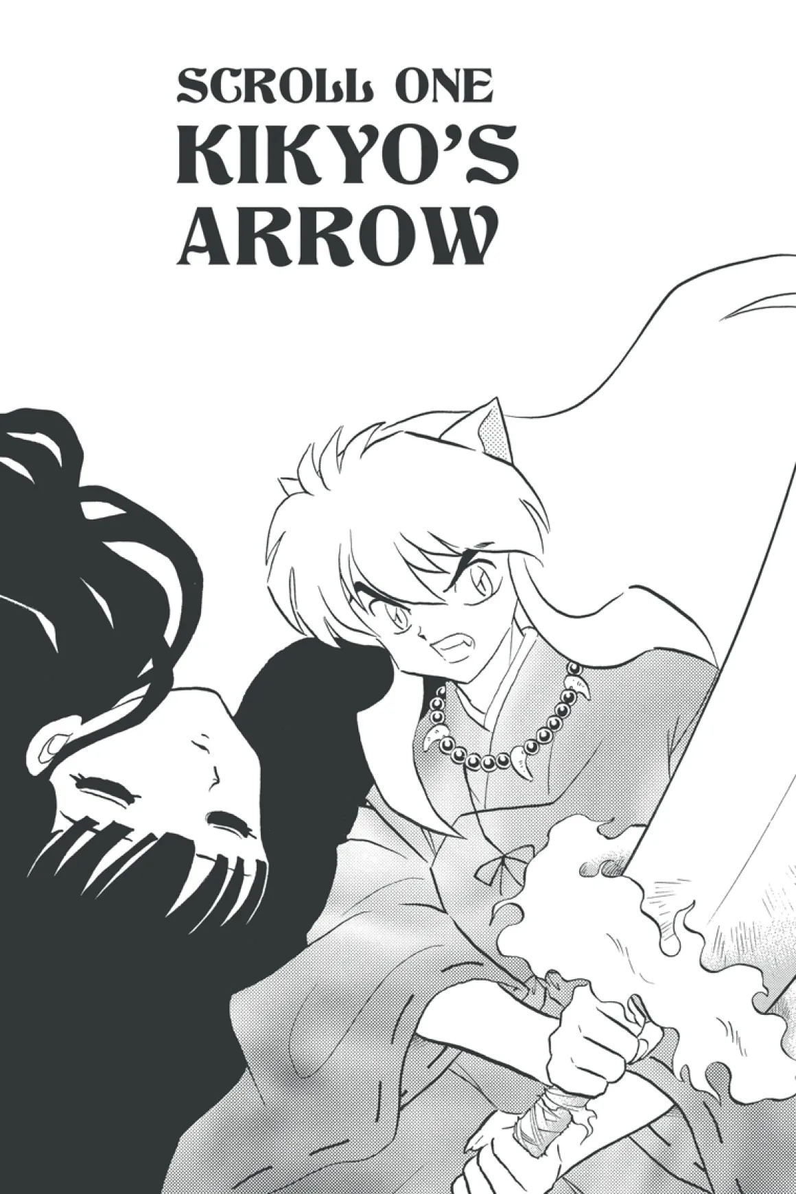 Inuyasha 3-in-1 Edition Manga Volume 5