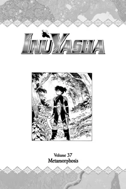 Inuyasha 3-in-1 Edition Manga Volume 13