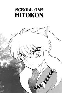 Inuyasha 3-in-1 Edition Manga Volume 13