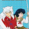Inuyasha 3-in-1 Edition Manga Volume 18