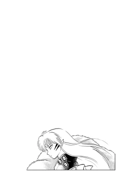 Inuyasha 3-in-1 Edition Manga Volume 15