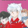 Inuyasha 3-in-1 Edition Manga Volume 16
