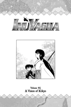 Inuyasha 3-in-1 Edition Manga Volume 16