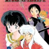 Inuyasha 3-in-1 Edition Manga Volume 3