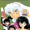 Inuyasha 3-in-1 Edition Manga Volume 7