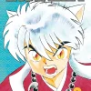 Inuyasha 3-in-1 Edition Manga Volume 2